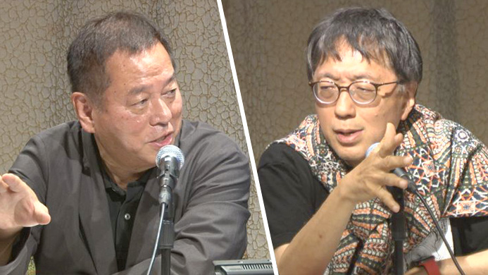 映画が突きつける「真の正義」はどこにあるのか